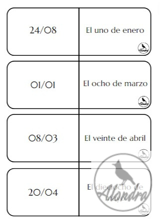 Domino - daty Domino - daty