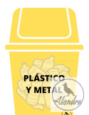 Gra w segregację śmieci - juego de reciclaje Gra w segregację śmieci - juego de reciclaje